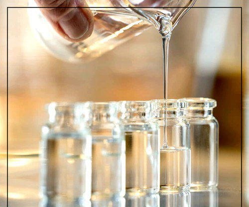 تصویر 1 از خرید پارافین مایع براق کننده و جلا دهنده  چوب + قیمت فروش استثنایی